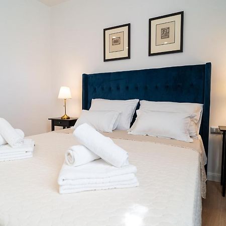 Art Apartment Zadar Eksteriør billede