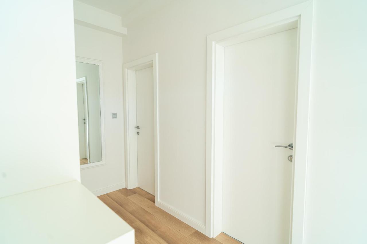 Art Apartment Zadar Eksteriør billede